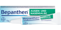 BEPANTHEN-Augen-und-Nasensalbe