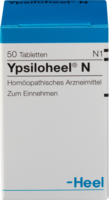 YPSILOHEEL-N-Tabletten