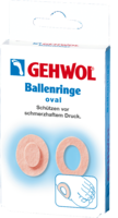 GEHWOL-Ballenringe-oval