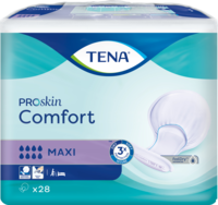 TENA COMFORT maxi Vorlagen