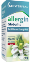 KLOSTERFRAU-Allergin-Globuli