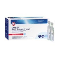 EMSER-Inhalationsloesung