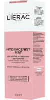 LIERAC Hydragenist Gel-Creme limited Edition